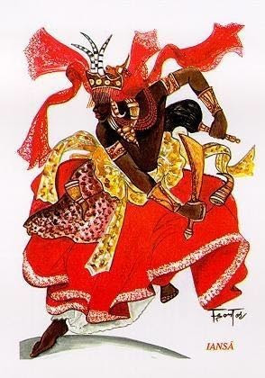 Ойя (Йанса)