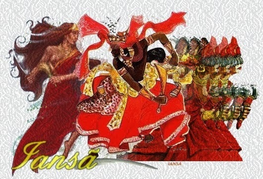 Ойя (Йанса)