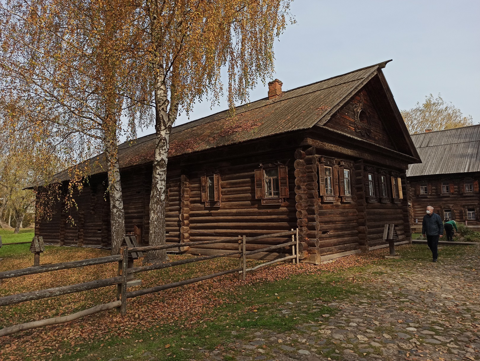 Кострома